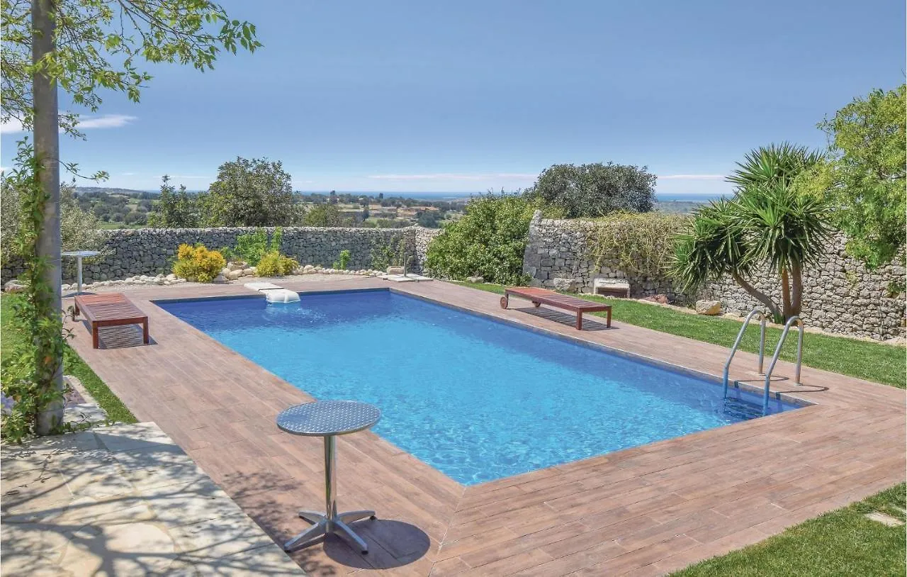 Tatil Evi Casa Pirato Villa Modica