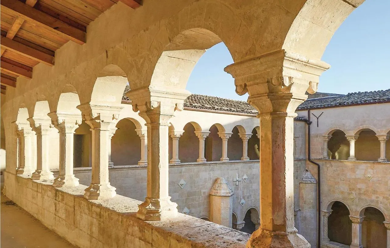 Casa Pirato Villa Modica İtalya