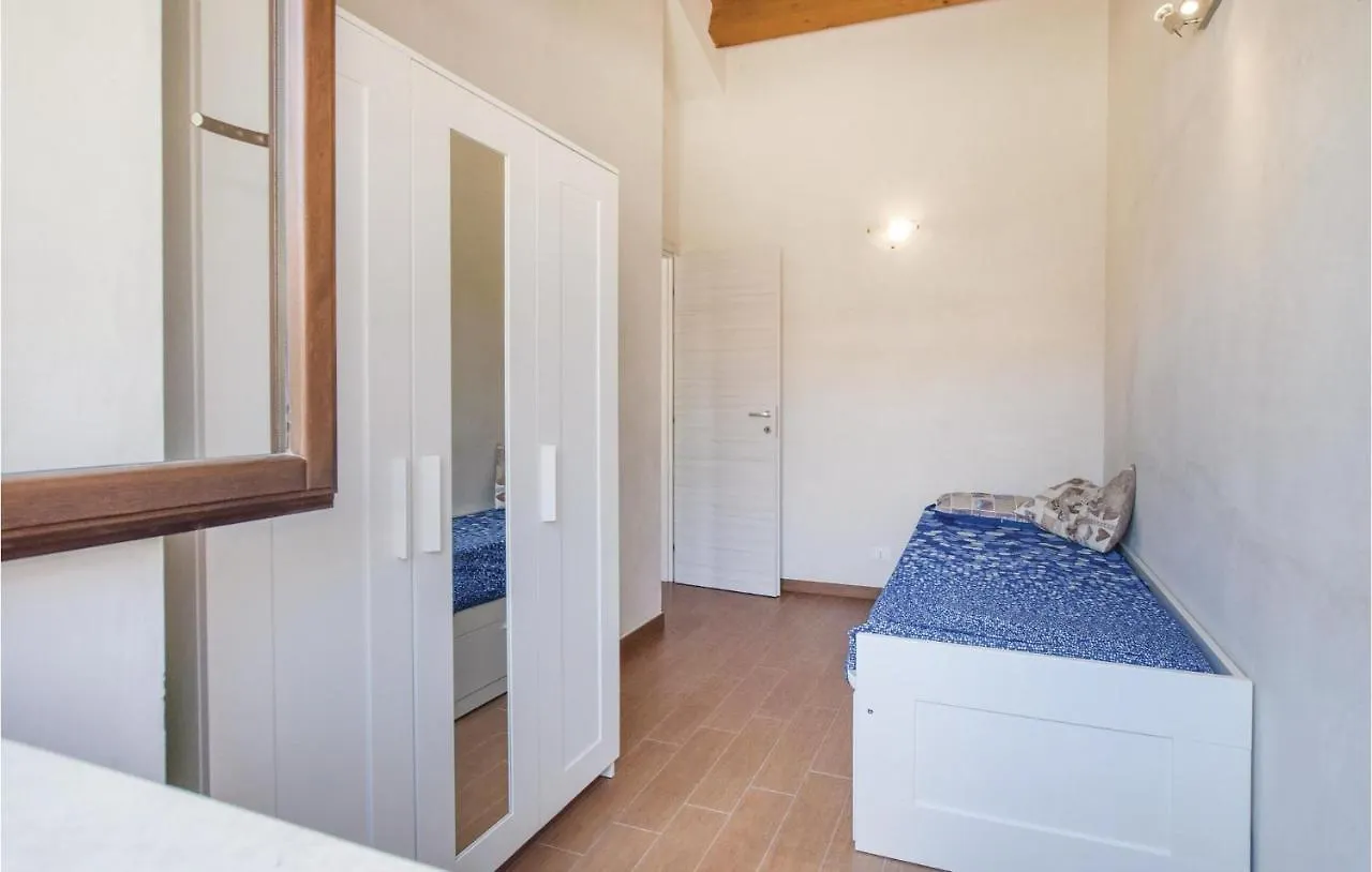 Casa Pirato Villa Modica Tatil Evi